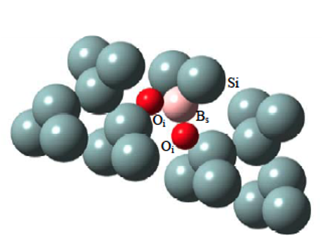 oxygen