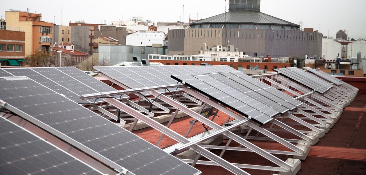 Módulos UPM