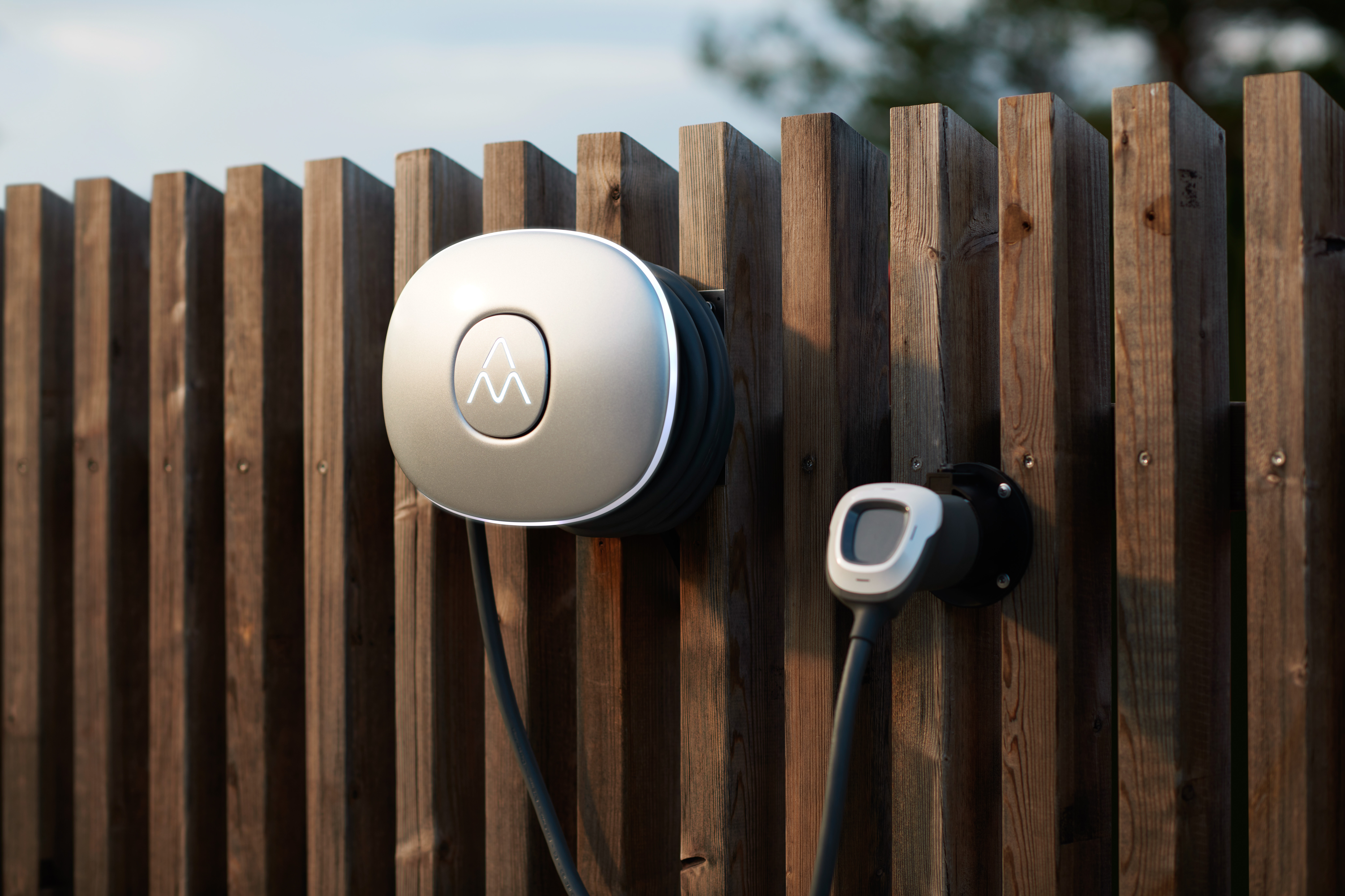 Cargador Charge AMPS Halo