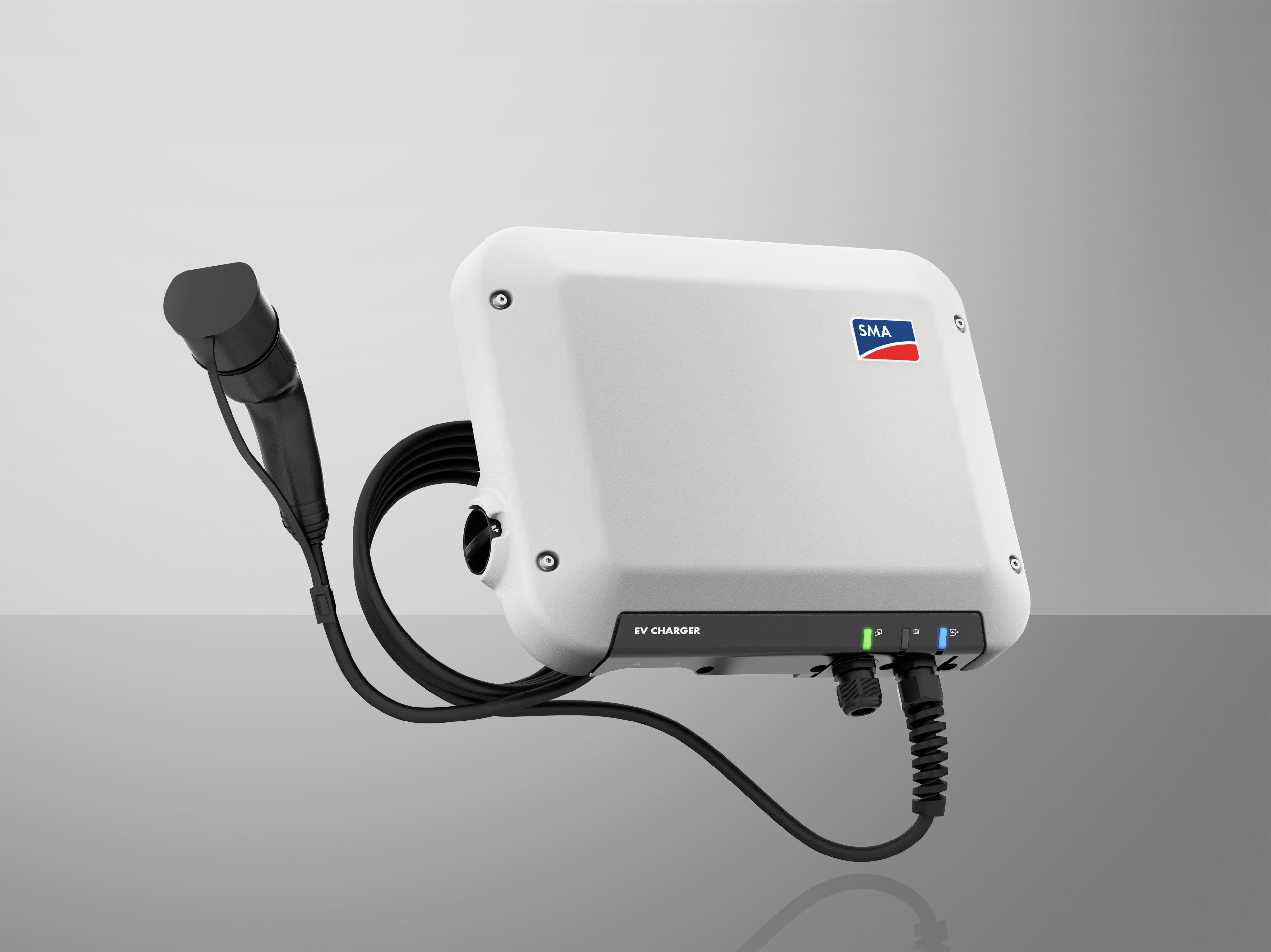 Cargador SMA Charger 