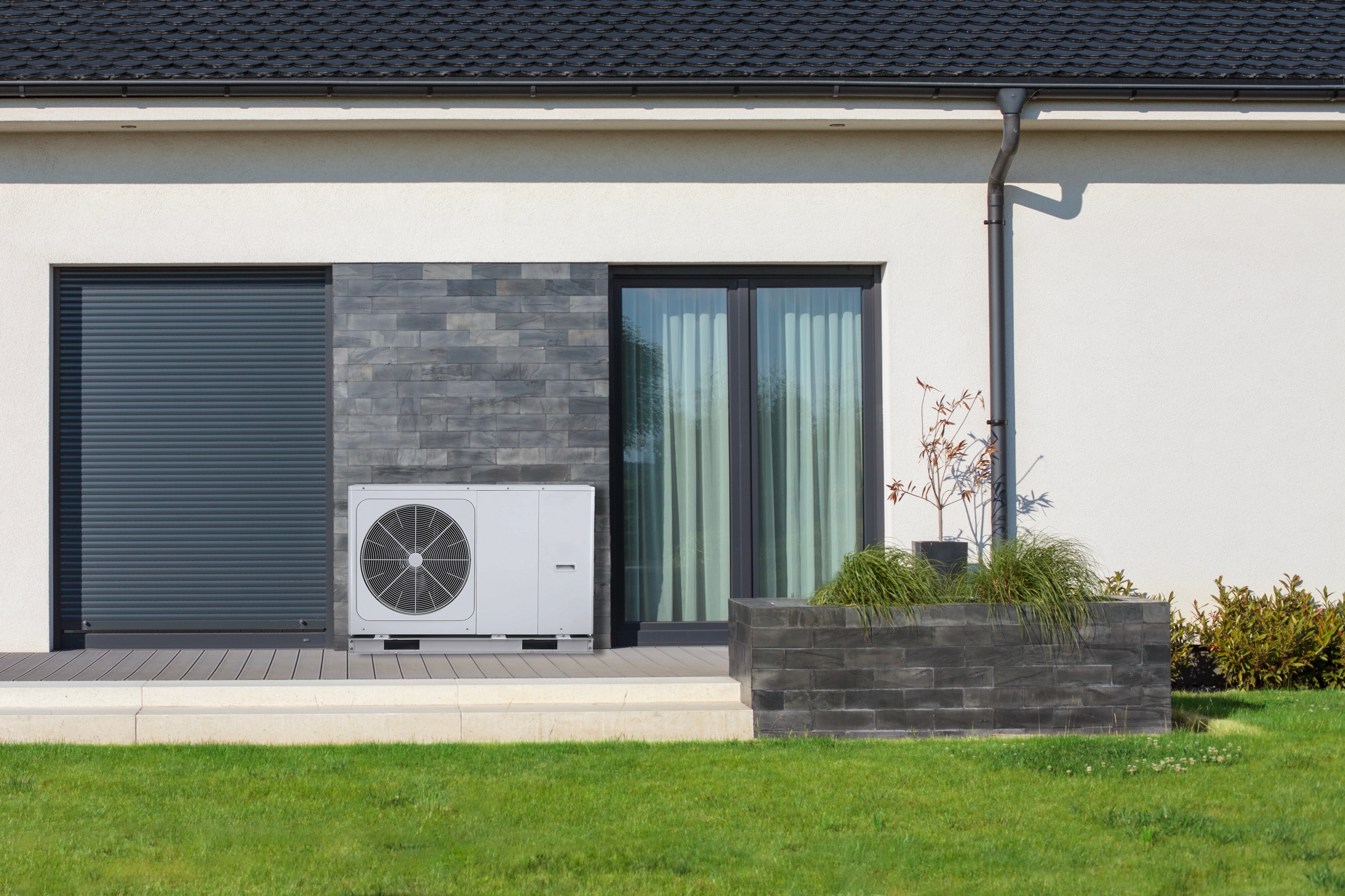 Heat pump
