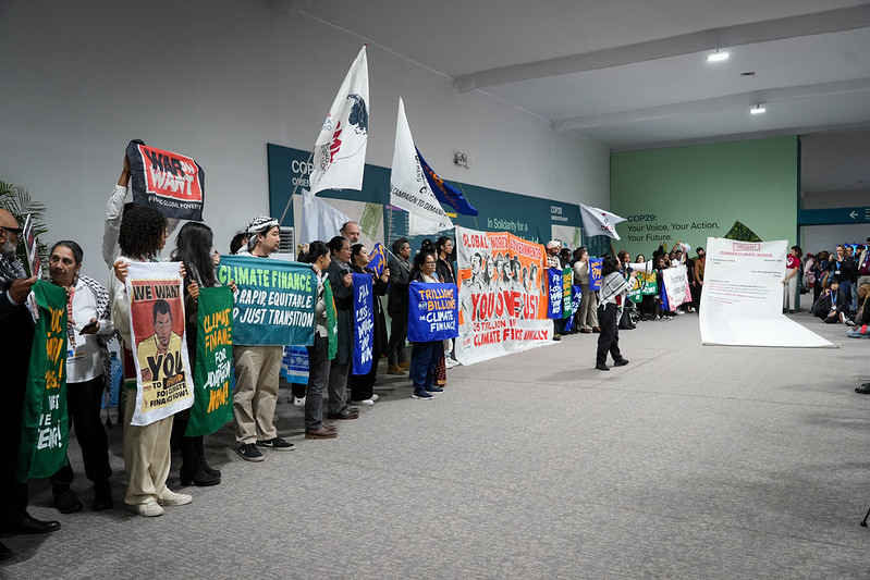 COP29