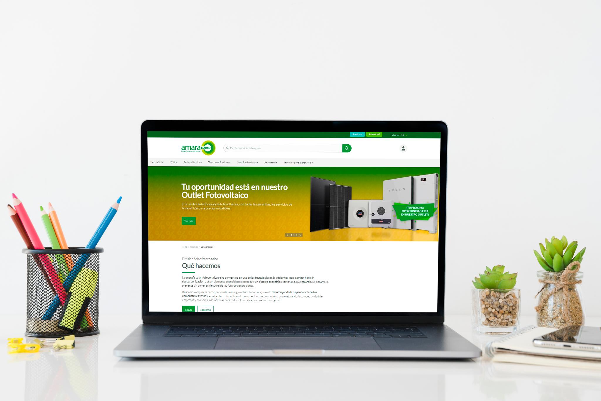 servicios amara