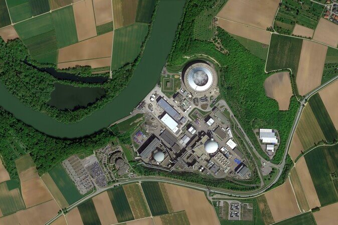 Somos distribuidores especializados en instalaciones de generación nuclear