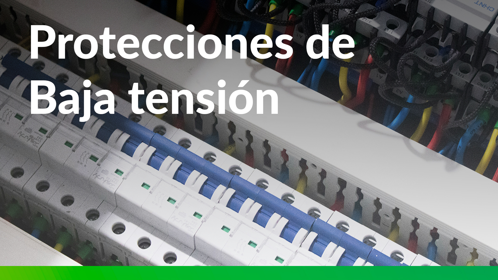 baja-tension