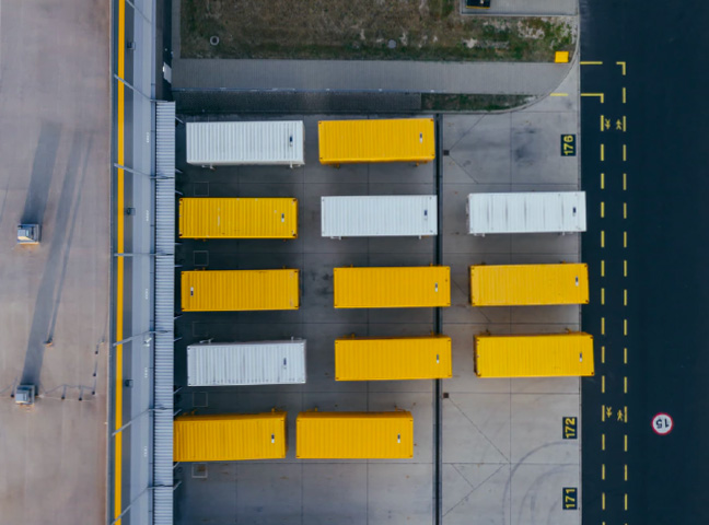 Servicios logisticos