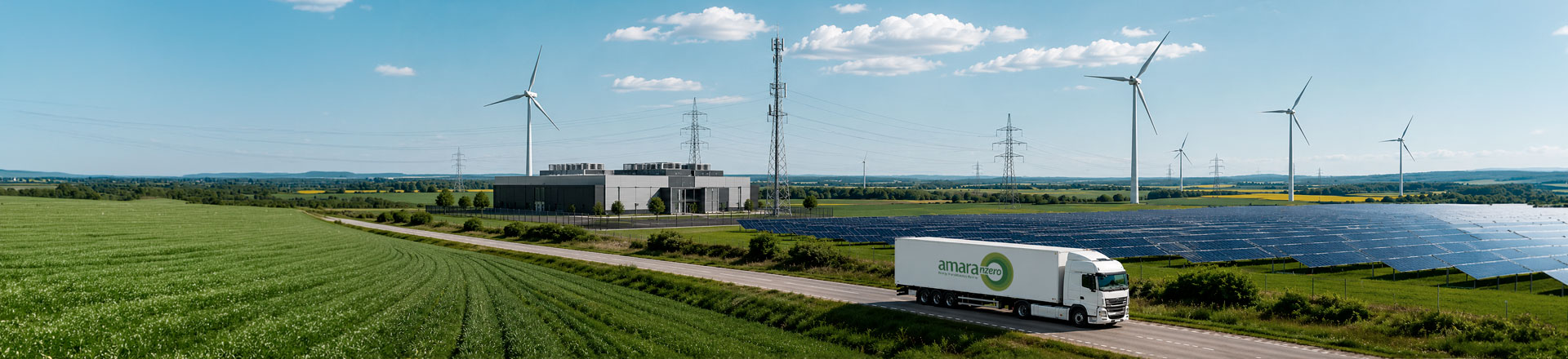Servicios integrales para el sector energético