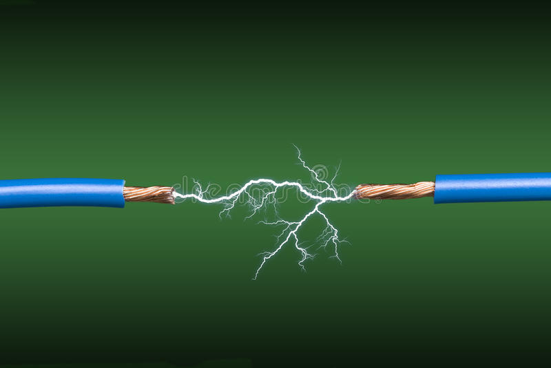 Arco eléctrico