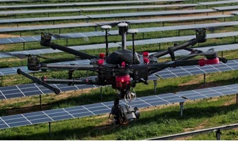 Tabla tamaños módulos fotovoltaicos
