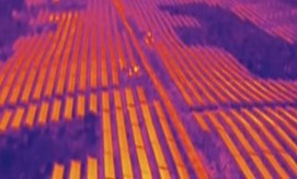 Tabla tamaños módulos fotovoltaicos