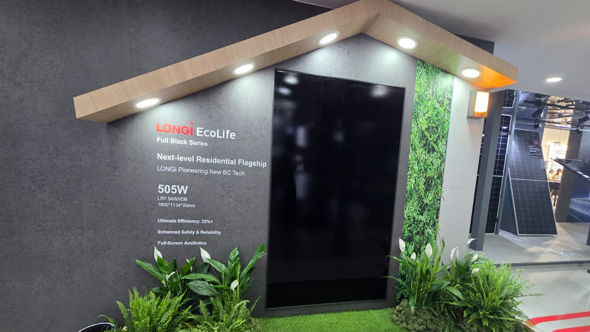 Ecolife