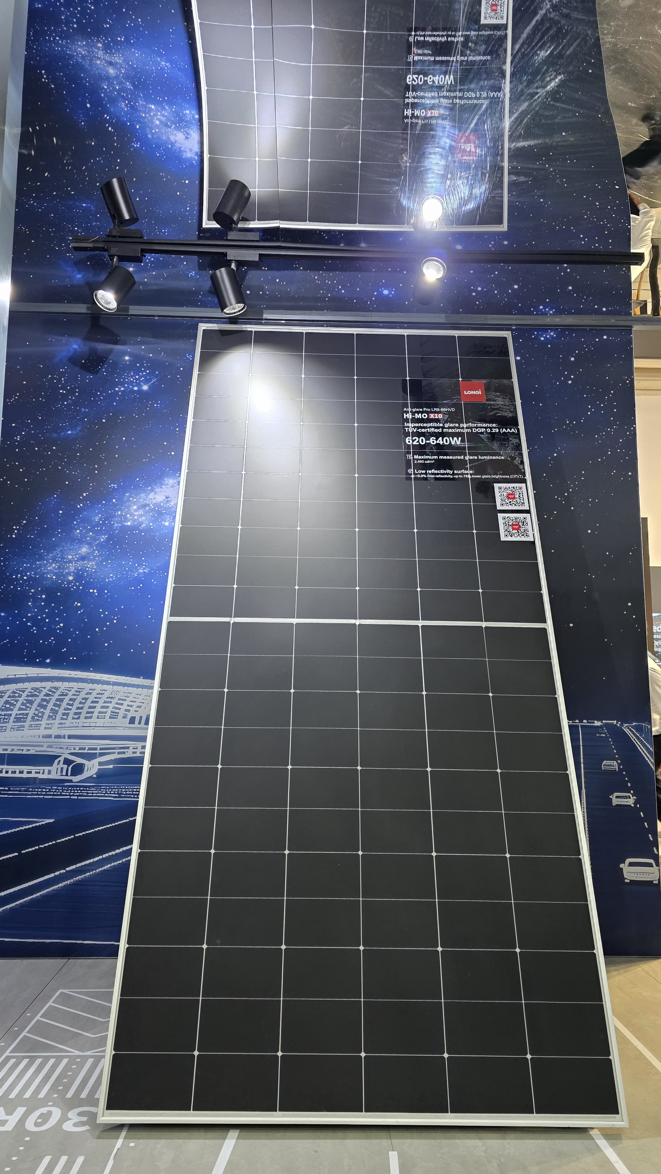Antiglare