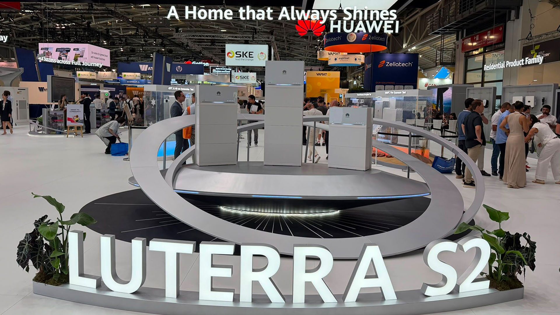 Luterra 2