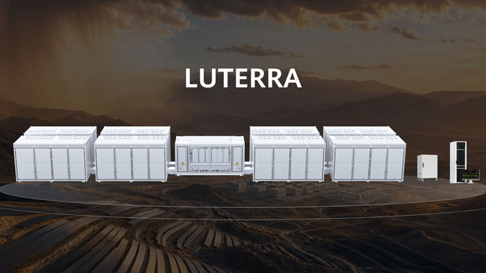 Luterra