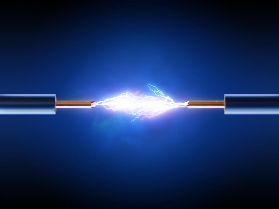 Arco eléctrico