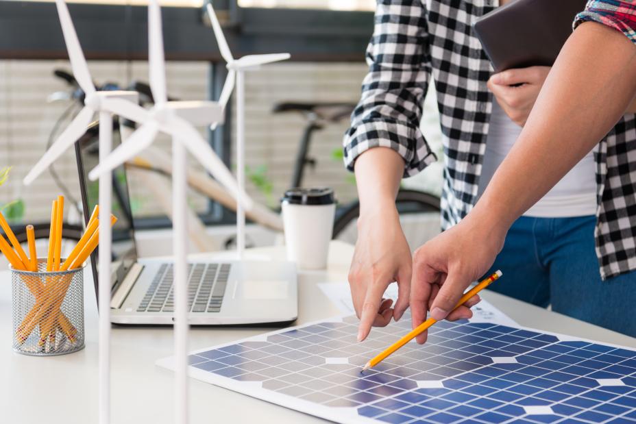 Diseño instalación fotovoltaica