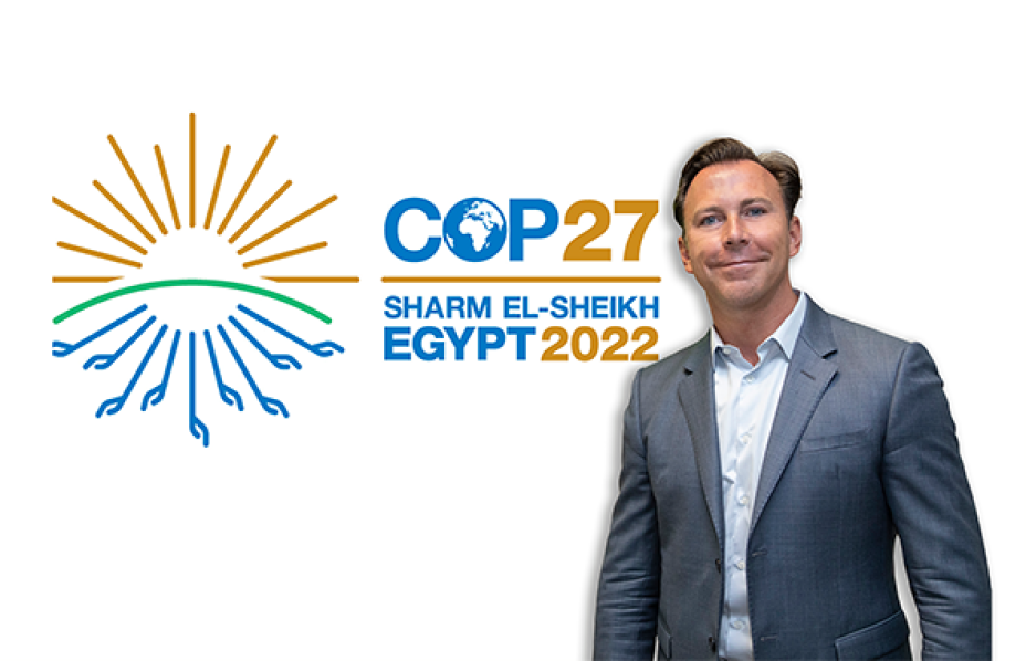 Amara NZero COP27
