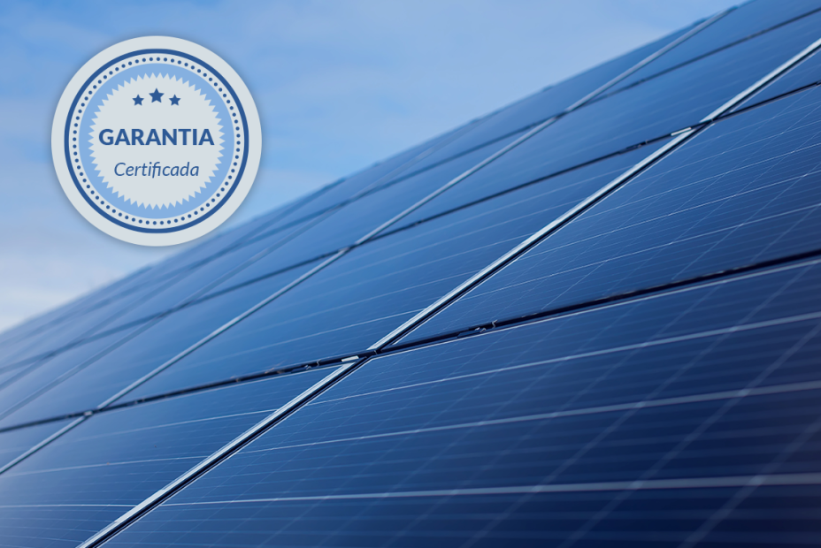 Garantia Certificada