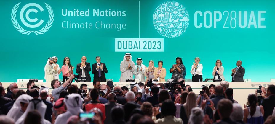 COP28