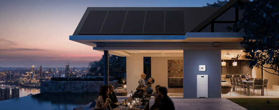 smart home