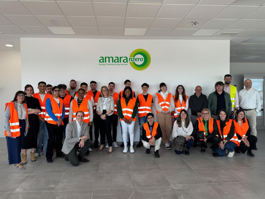 Amara NZero Meco