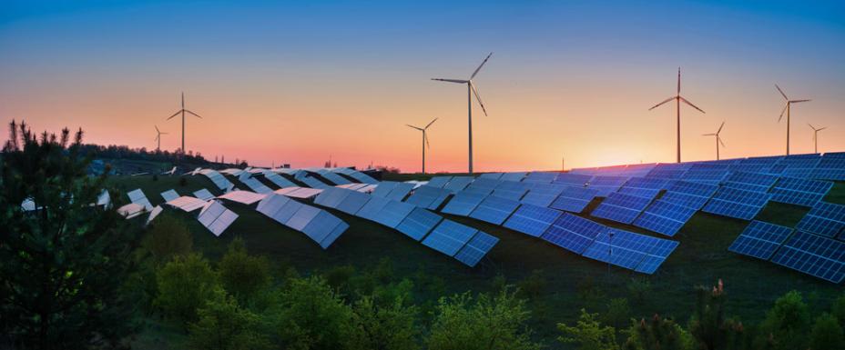 Amara NZero fotovoltaica eolica renovables