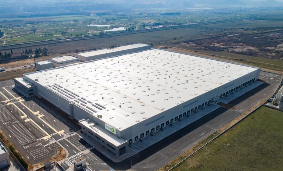 Amara NZero Operdor logístico OEA_Depósito aduanero