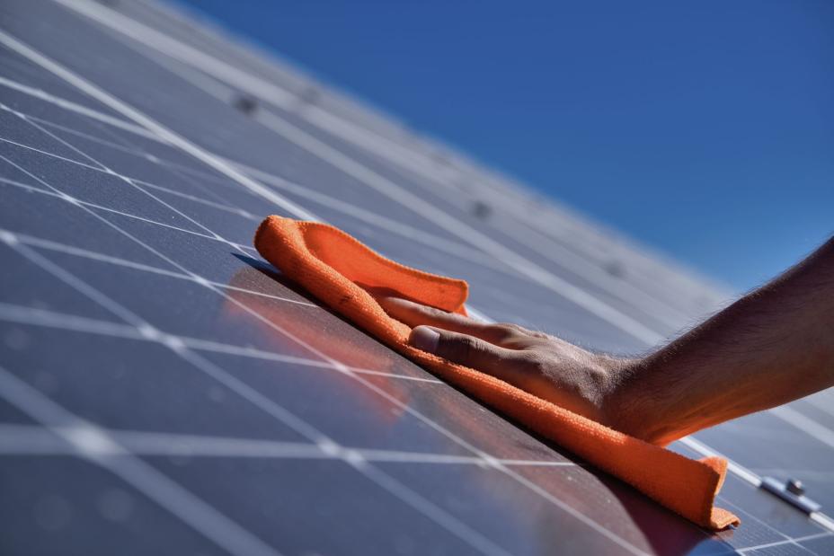Enemigos de la Fotovoltaica