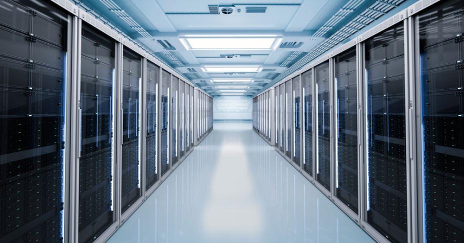Data Center
