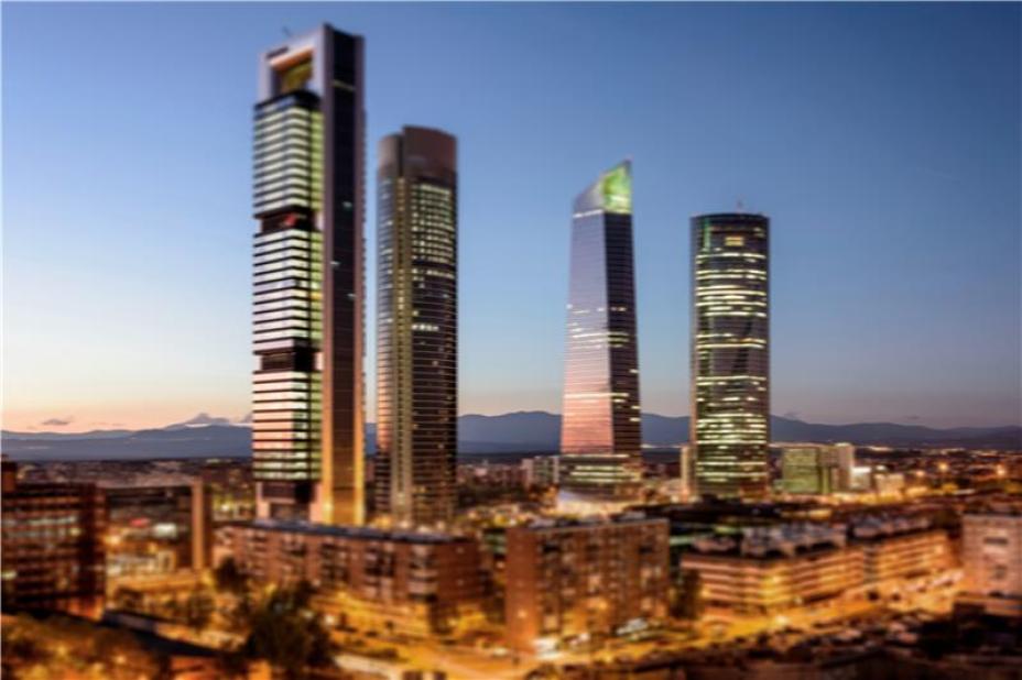 Madrid 