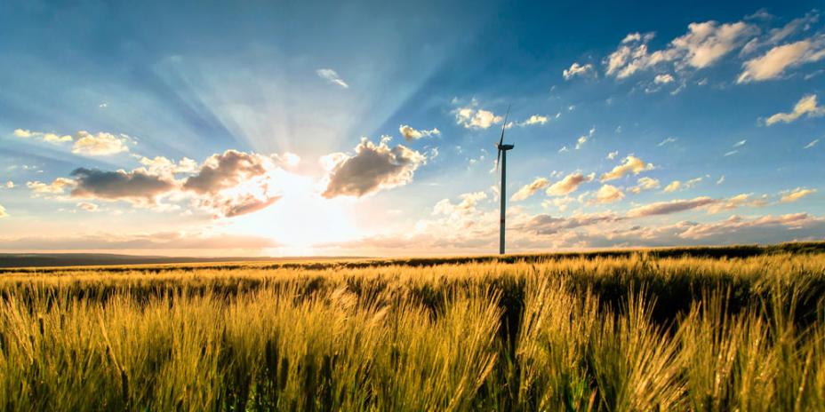 Amara NZero Wind Energy turbines parts supplier