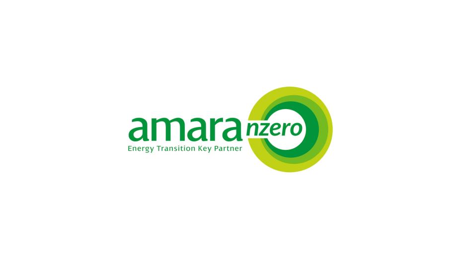 Logo Amara NZero