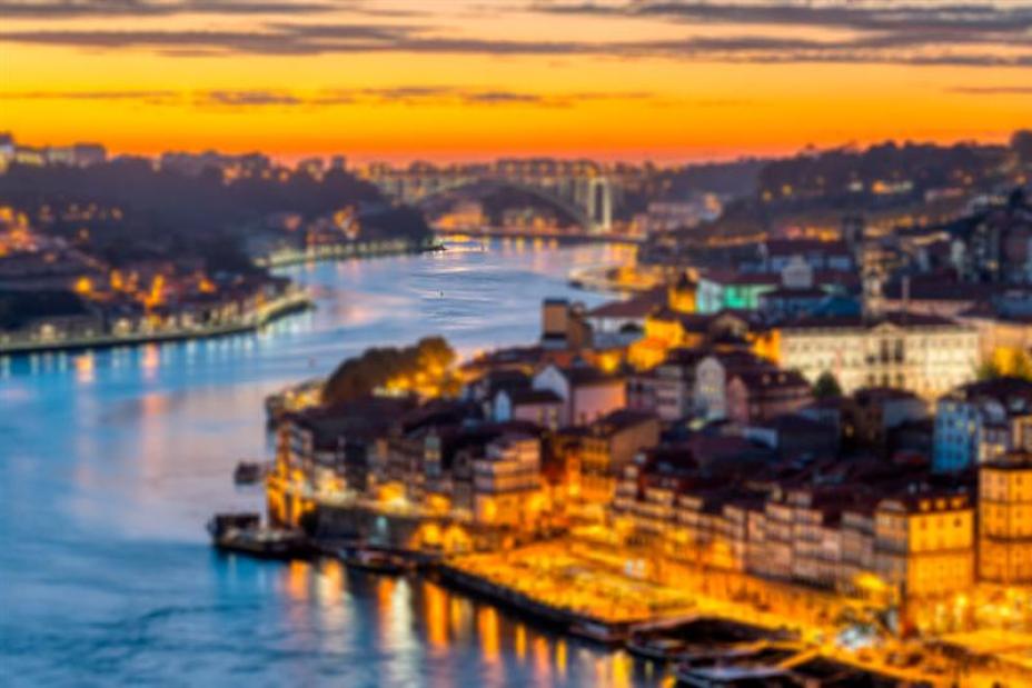Oporto