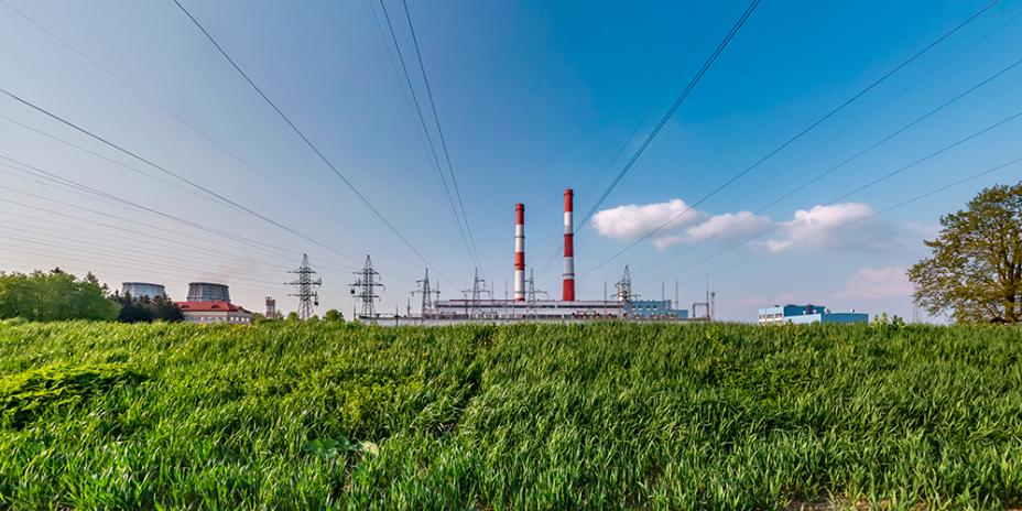 Electrificación Industria