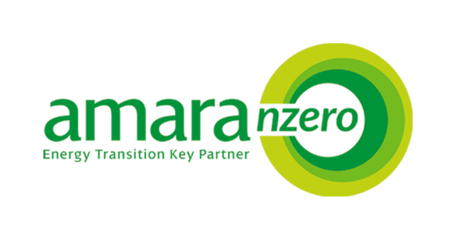 Logo Amara NZero