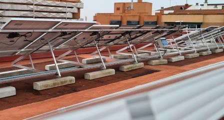 Laboratorio
