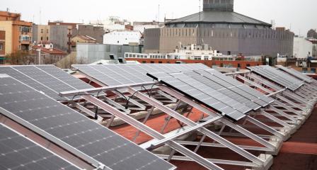 Módulos UPM