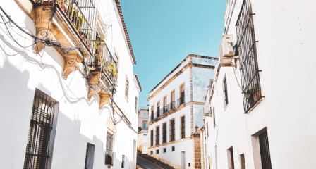 Despliegue 5G Bajo impacto visual