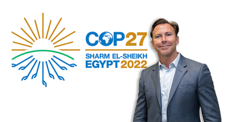 Amara NZero COP27