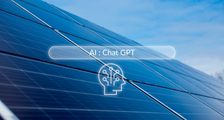 Inteligencia Artíficial aplicada a la fotovoltaica