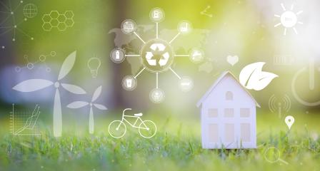 Consumo energetico sostenible