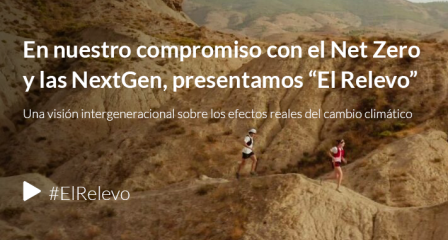 Cortometraje El Relevo