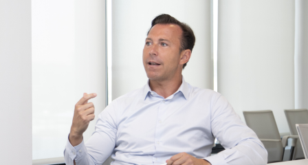 Gonzalo Errejón Sainz de la Maza-CEO Grupo Amara NZero
