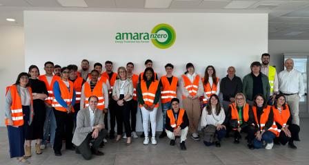 Amara NZero Meco