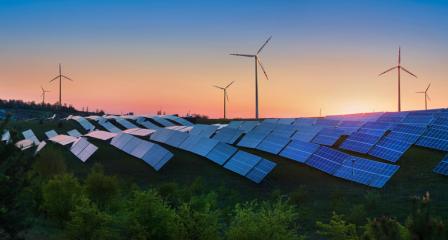 Amara NZero fotovoltaica eolica renovables