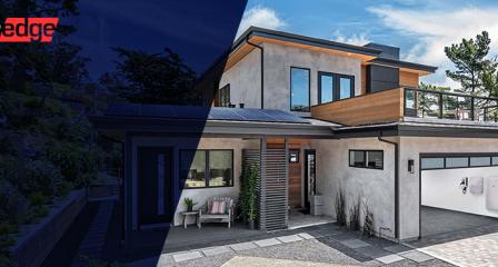 Solar edge