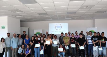Amara NZero colabora con Generation Unlimited