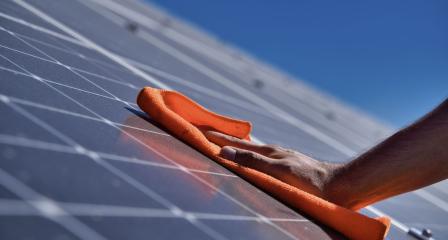 Enemigos de la Fotovoltaica