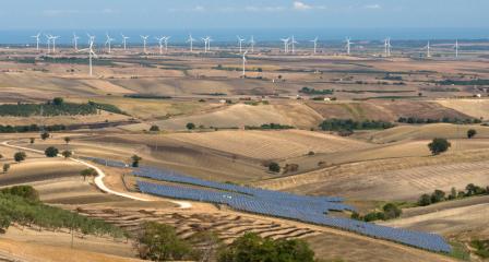 Amara NZero Energías renovables