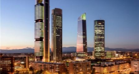 Madrid 
